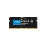 Memoria 8Gb Ddr5 Notebook 4800Mhz Ci40 Crucial - 1
