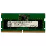 Memoria 8Gb Ddr5 Notebook 4800Mhz Samsung - 1