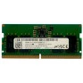 Memoria 8Gb Ddr5 Notebook 4800Mhz Samsung - 1