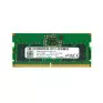Memoria 8Gb Ddr5 Notebook 5600Mhz 1rx16 Samsung - 1