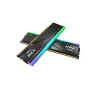 Memoria Gamer 16Gb Ddr5 Desktop Xpg Lancer Blade 6000Mhz Rgb Ax5U6000C4816G-Slabrbk Adata - 3