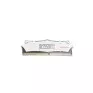 Memoria Gamer 8Gb Ddr4 Desktop 3200Mhz Dissipador Rgb Branca Synex - 3