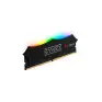 Memoria Gamer 8Gb Ddr4 Desktop 3200Mhz Dissipador Rgb Preta Synex - 2