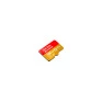 Memory Card 128Gb Micro Sd Extreme Com Adaptador Sdxc Uhs-i U3 Sdsqxaa-128G-Gn6Aa Sandisk - 3