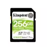 Memory Card 256Gb Mcro Sd Plus Sdhc Classe 10 Canvas Select Kingston - 3