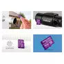 Memory Card 64Gb 32Tbw Para Seguranca Eletronica Wd Intelbras - 3