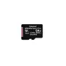 Memory Card 64Gb Micro Sd 64Gb Com Adpt Classe 10 Canvas Select Sdcs2 Kingston - 1