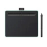 Mesa Digitalizadora Bluetooth Intuos Criativa Pistache Ctl4100Wle0 Wacom - 1