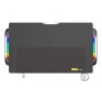 Mesa Gamer ** Nuker Com Led Rgb Mg001 Bright - 3
