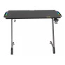 Mesa Gamer ** Nuker Com Led Rgb Mg001 Bright - 4