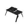 Mesa Para Notebook Dobravel Com Cooler Or-Sp245 Oberon - 2