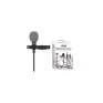 Microfone P2 Lapela Modelo Jh-043 Lavalier - 1