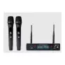 Microfone Sem Fio Duplo K382 Kadosh - 1