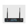 Microfone Sem Fio Duplo K382 Kadosh - 2