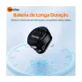 Microfone Sem Fio Lapela Duplo Duo Anti Ruido Mic0006 Basike - 3