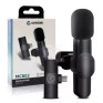 Microfone Sem Fio Lapela Profissional Type-C Mc803 Onistek - 1