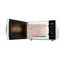 Microondas 20L 220V Espelhado Bmo23 Britania - 3
