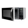 Microondas 30L 220V Branco Ms-3091bca Lg - 4