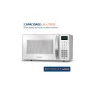Microondas 34L 1.400W 220V Branco Mo-02-34-W Mondial - 2