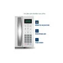 Microondas 34L 1.400W 220V Branco Mo-02-34-W Mondial - 3