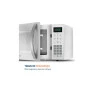 Microondas 34L 1.400W 220V Branco Mo-02-34-W Mondial - 5