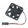 Mini Cooler 30x30x7mm Raspberry Pi2 Pi3 - 2