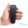 Mini Leitor Codigo De Barras Sem Fio 2D Qr Code Bluetooth Azul Gs-Ch6 Goldensky - 2