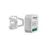 Minicontrolador Smart Wi-fi Ews 211 Branco Intelbras - 4