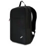 Mochila Para Notebook 15.6" Basic Preta Thinkpad Lenovo - 1