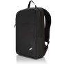 Mochila Para Notebook 15.6" Basic Preta Thinkpad Lenovo - 2