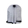 Mochila Para Notebook 15.6" Colors Cinza Bo432 Keep - 2