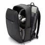 Mochila Para Notebook 15.6" Preta Gb-119 Redragon - 2