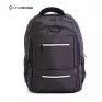 Mochila Para Notebook 18.0" Com Usb Preta 62.3660.1 Unicross - 1