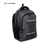 Mochila Para Notebook 18.0" Com Usb Preta 62.3660.1 Unicross - 2