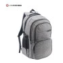 Mochila Para Notebook 18.5" Backpack Com Usb Cinza 62.3662.2 Unicross - 1