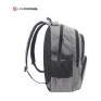 Mochila Para Notebook 18.5" Backpack Com Usb Cinza 62.3662.2 Unicross - 4