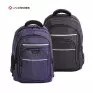 Mochila Para Notebook 18.5" Backpack Com Usb Preto 62.3661.1 Unicross - 1