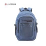 Mochila Para Notebook 18.5" Com Usb Azul 62.3601.2 Unicross - 3