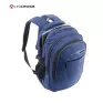 Mochila Para Notebook 18.5" Com Usb Azul 62.3603.2 Unicross - 3