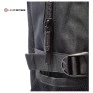 Mochila Para Notebook 18.5" Com Usb Business Preta 62.3700 Unicross - 5