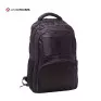 Mochila Para Notebook 18.5" Com Usb Business Preta 62.3701 Unicross - 1