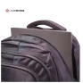 Mochila Para Notebook 18.5" Com Usb Business Preta 62.3701 Unicross - 2