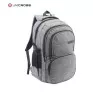 Mochila Para Notebook 18.5" Com Usb Cinza 62.3602.2 Unicross - 1