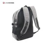 Mochila Para Notebook 18.5" Com Usb Cinza 62.3602.2 Unicross - 2