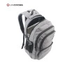 Mochila Para Notebook 18.5" Com Usb Cinza 62.3602.2 Unicross - 3