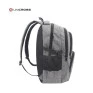 Mochila Para Notebook 18.5" Com Usb Cinza 62.3602.2 Unicross - 4
