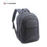Mochila Para Notebook 18.5" Com Usb Cinza 62.3611.1 Unicross - 1