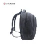 Mochila Para Notebook 18.5" Com Usb Cinza 62.3611.1 Unicross - 3