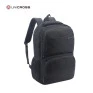Mochila Para Notebook 18.5" Com Usb Preta 62.3662.1 Unicross - 1
