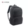Mochila Para Notebook 18.5" Com Usb Preta 62.3662.1 Unicross - 1